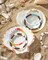 Beach Beads for Bracelets, 6000pcs 4mm Glass Beads Bracelet Making Kit, Beach Beads for Jewelry Making, Beach Jewelry Making Kit with Letter&Number Beads, Seashells, Spacer Beads, Pearl Beads